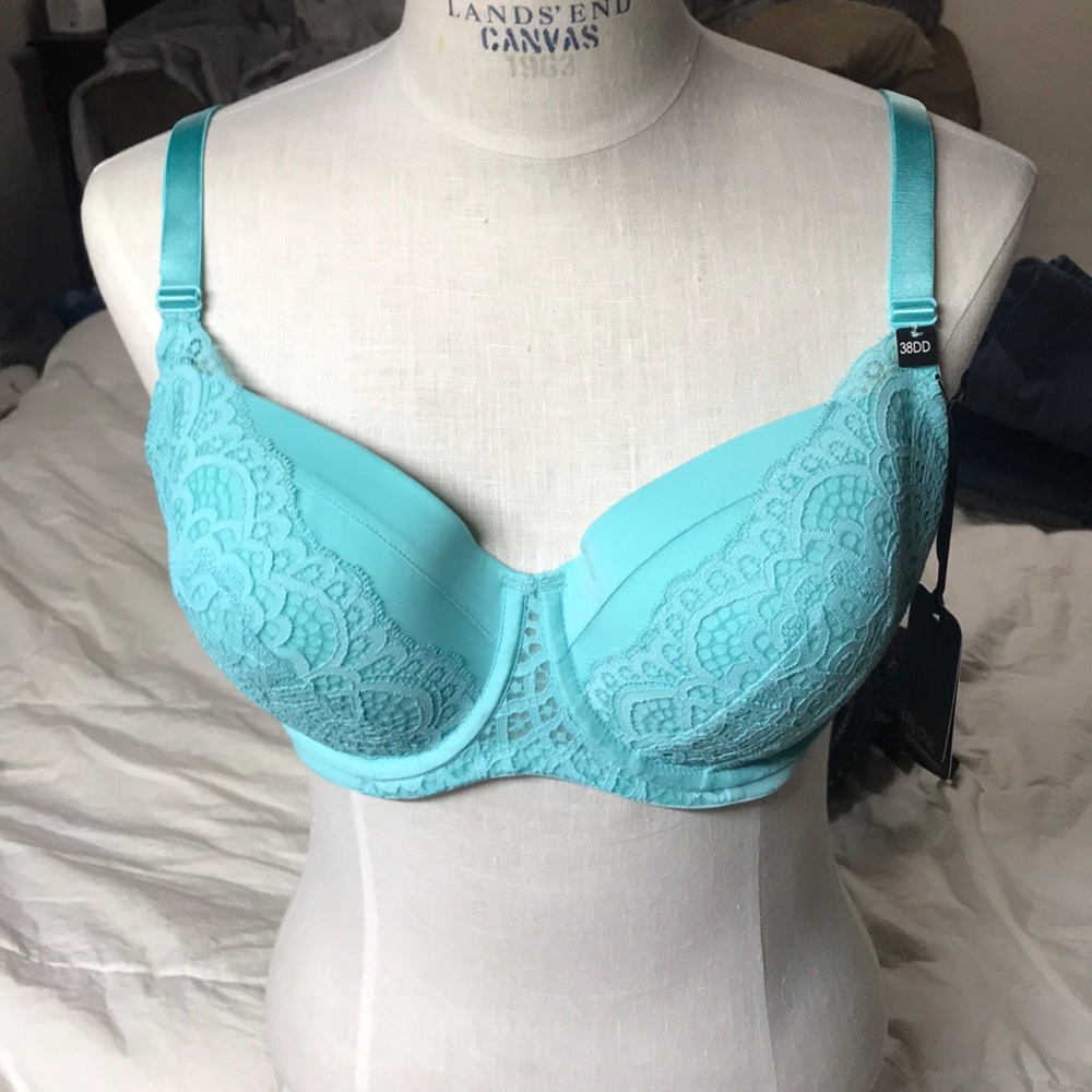City chic bra 38DD